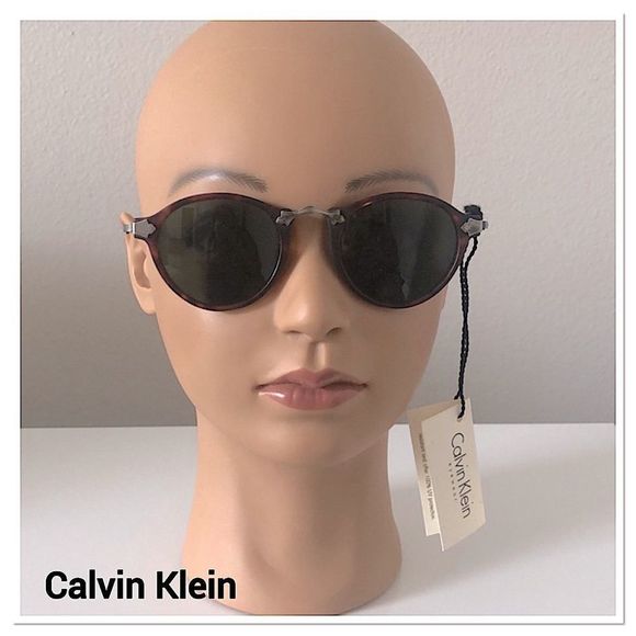 🆕 Calvin Klein sunglasses 💥 - Picture 1 of 15